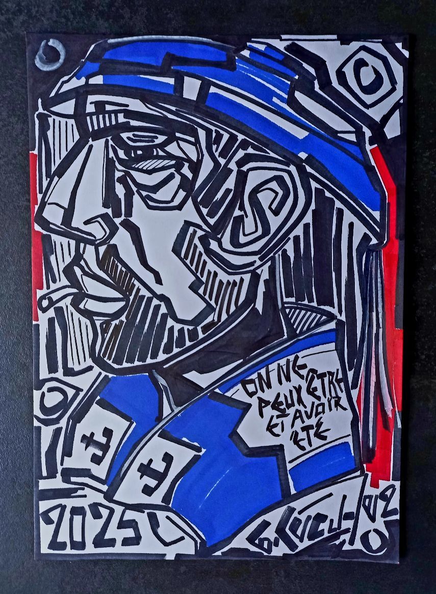 dessins bretons bretagne artistes peintres