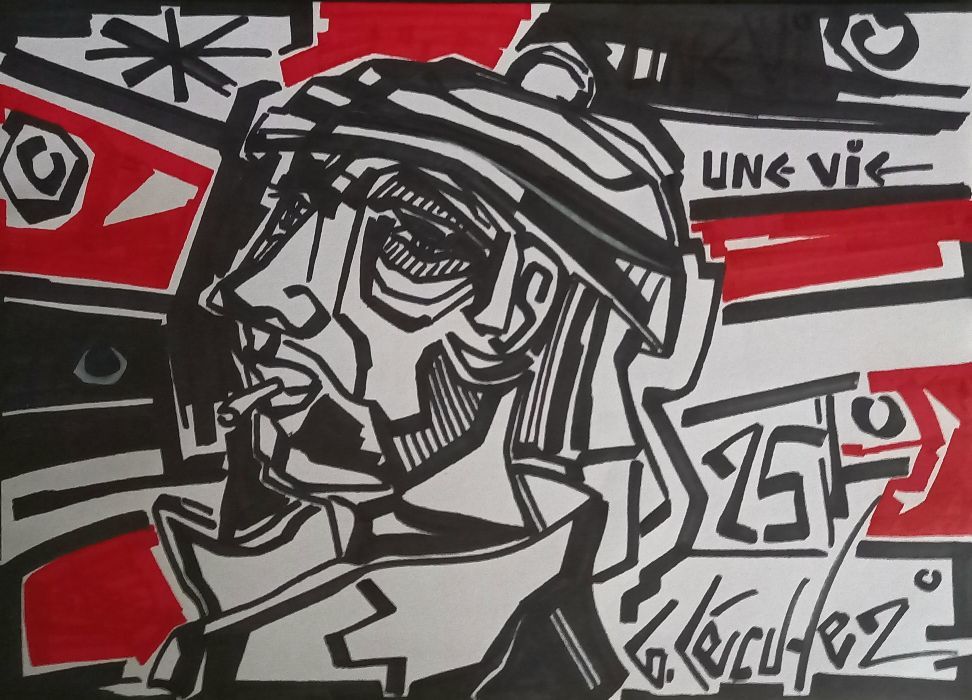 vie de marin dessin bretagne