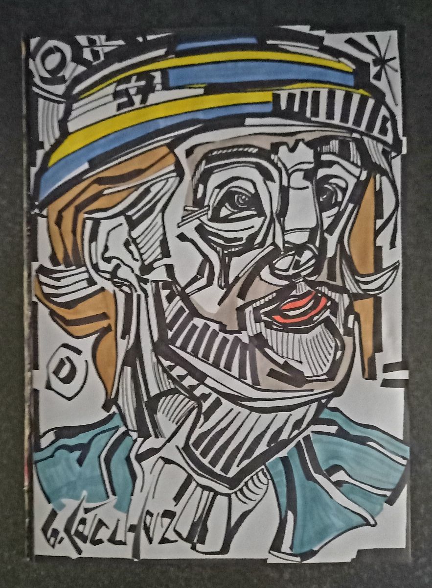 bretagne marin designer breton art  dessins bretons artiste auteur