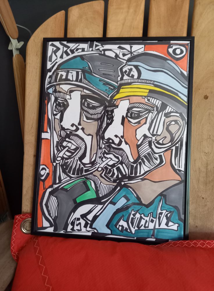  bretagne marin designer breton art marine dessins bretons