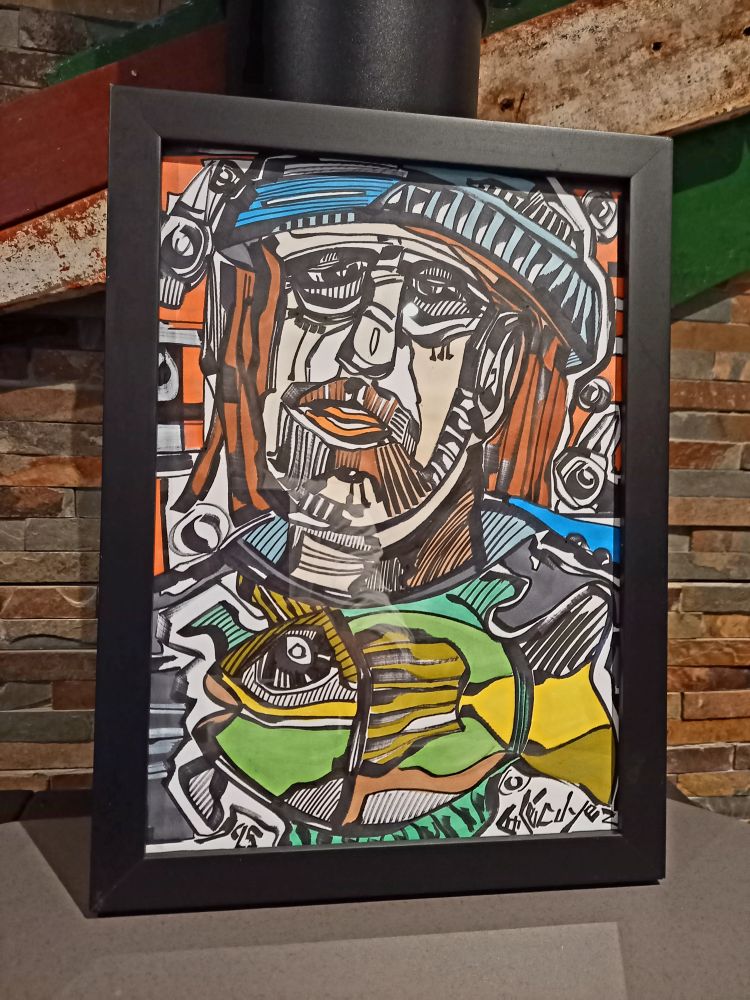 art bretagne design artiste breton