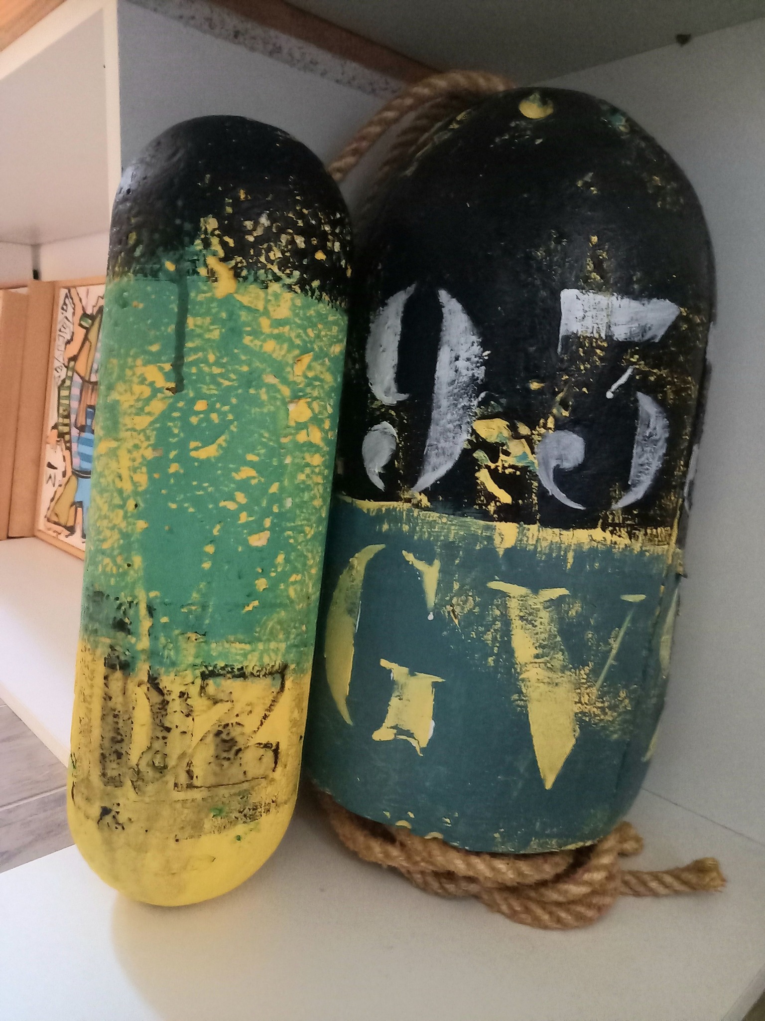 pare battage design bretagne