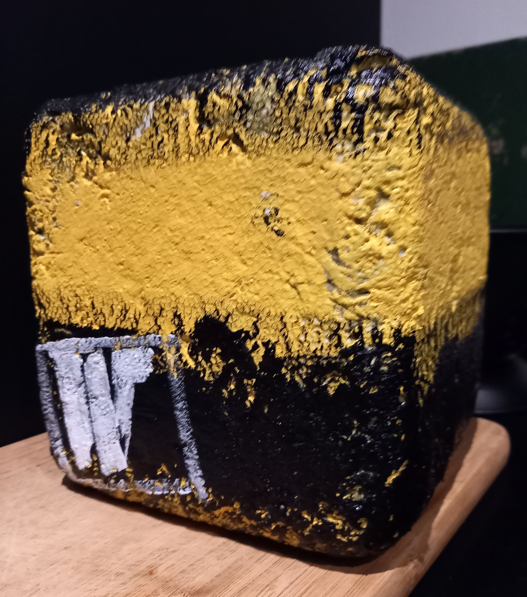 flotteur marine déco artiste bretagne cote ouest