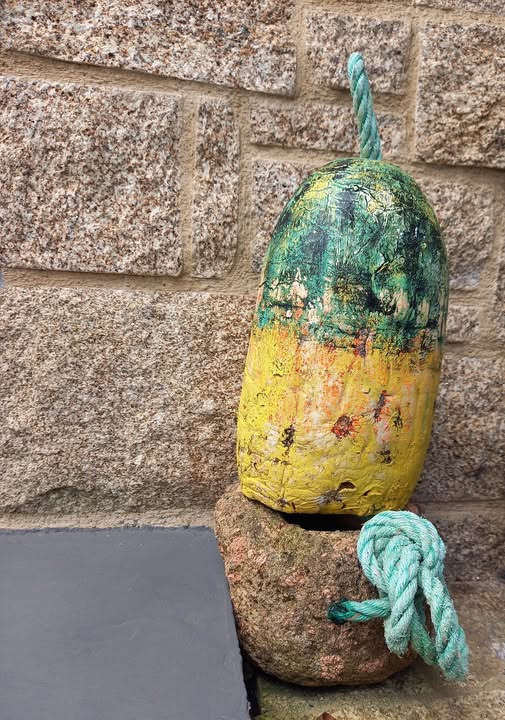  marine peinture art bretagne cote ouest design