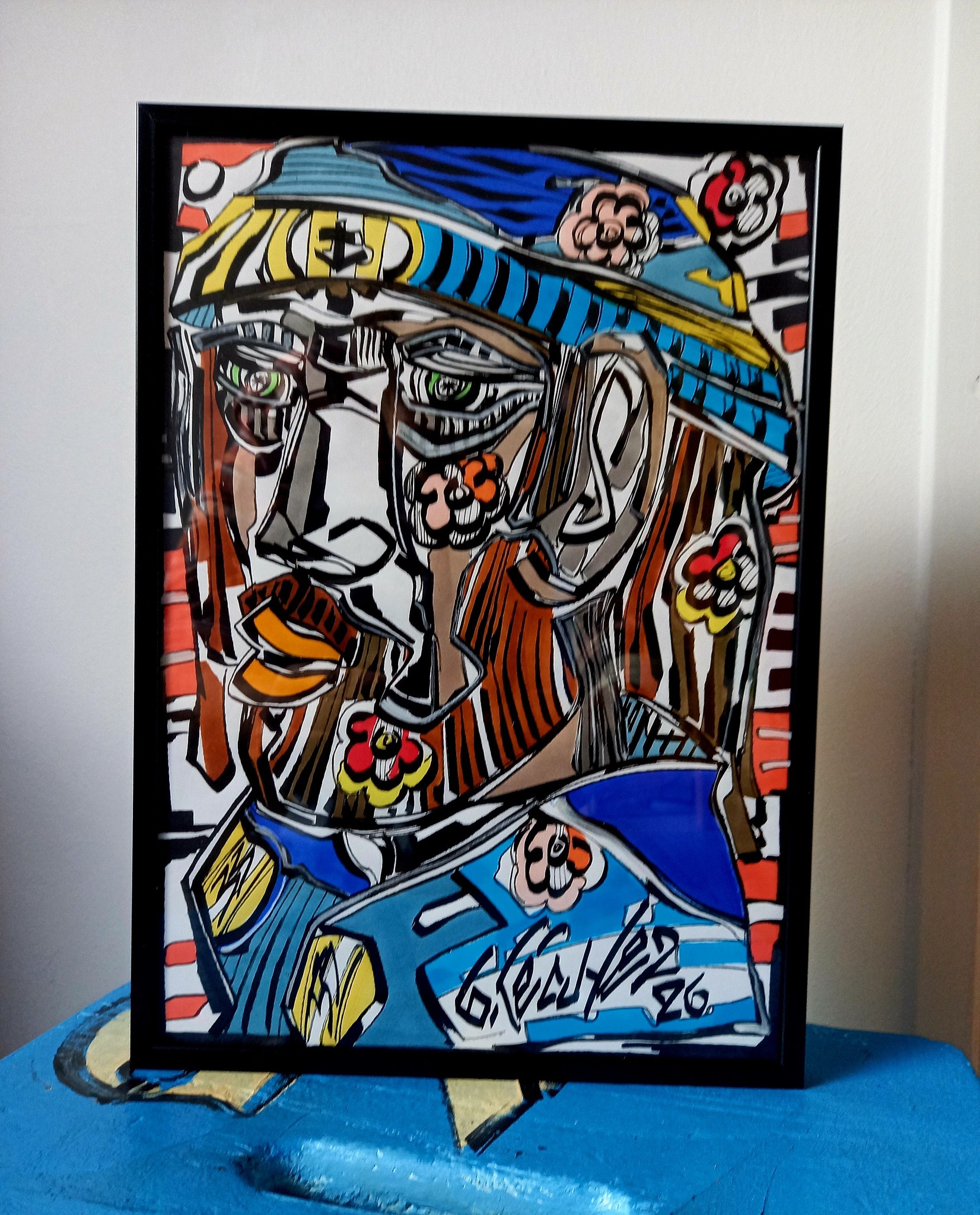 dessin breton bretagne artiste auteur cote ouest