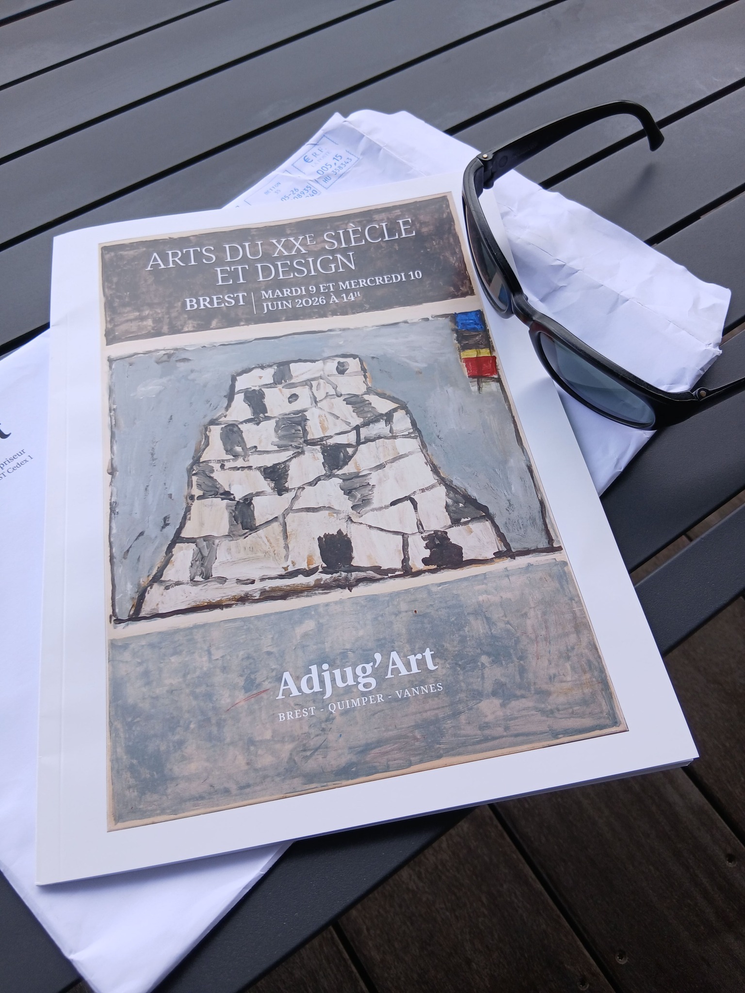 art moderne bretagne design breton