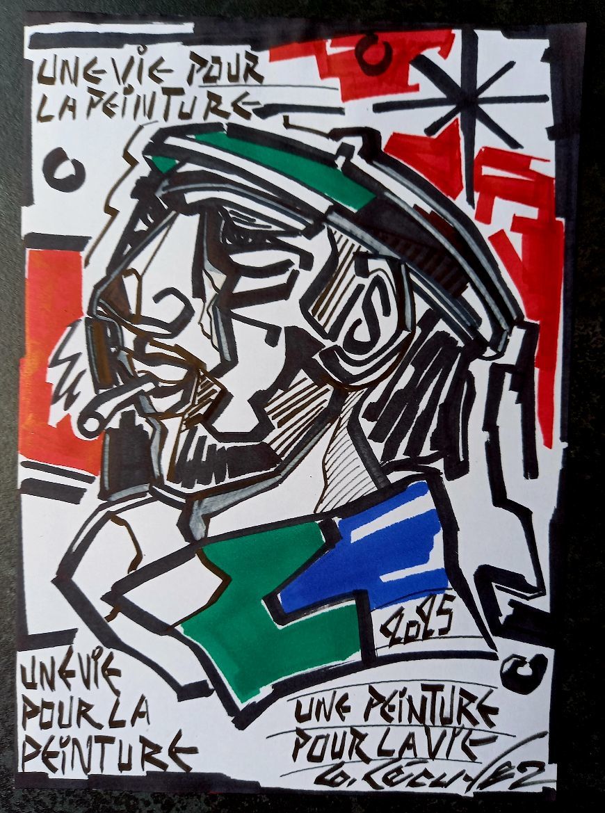 dessins bretons bretagne artistes